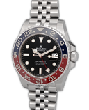 GMT-Master II ''Pepsi''
