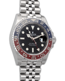 GMT-Master II ''Pepsi''