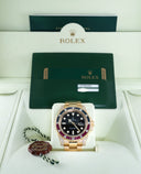 GMT-Master II ''SARU''