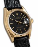 Datejust ''Yellow Gold''