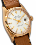 Datejust ''Rose Gold''
