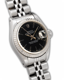 Datejust ''Black''