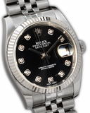Datejust ''Diamonds''