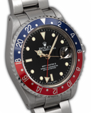 GMT Master II ''Pepsi''