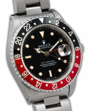 GMT Master II ''Coke''
