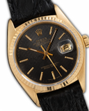 Datejust ''Yellow Gold''