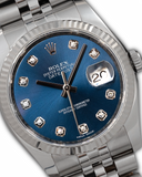 Datejust ''Diamonds''
