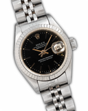 Datejust ''Black''
