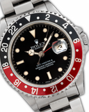 GMT Master II ''Coke''