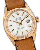 Datejust ''Rose Gold''