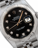 Datejust ''Diamonds''