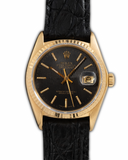 Datejust ''Yellow Gold''