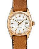 Datejust ''Rose Gold''
