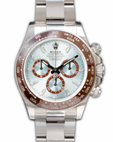 Daytona ''Platinum Baguette''