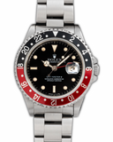 GMT Master II ''Coke''