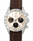 Daytona ''Cream Dial Cherry Logo'' - ''With Expertise''