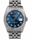 Datejust ''Diamonds''