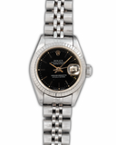 Datejust ''Black''