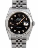 Datejust ''Diamonds''