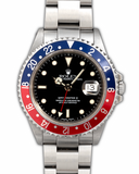 GMT Master II ''Pepsi''