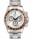 Daytona ''Platinum Baguette''