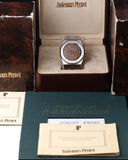 Royal Oak Jumbo ''Tropical''