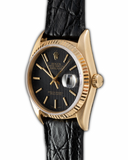 Datejust ''Yellow Gold''