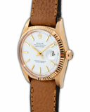 Datejust ''Rose Gold''