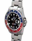 GMT Master II ''Pepsi''