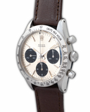 Daytona ''Cream Dial Cherry Logo'' - ''With Expertise''