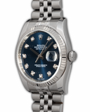 Datejust ''Diamonds''