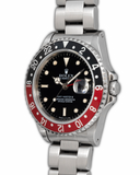 GMT Master II ''Coke''