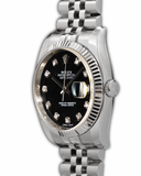 Datejust ''Diamonds''