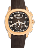 Aquanaut Chronograph