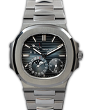 Nautilus ''Moonphases''