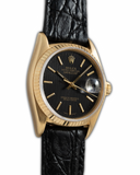 Datejust ''Yellow Gold''