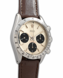 Daytona ''Cream Dial Cherry Logo'' - ''With Expertise''