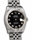 Datejust ''Diamonds''