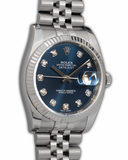 Datejust ''Diamonds''