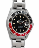 GMT Master II ''Coke''