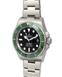 Submariner ''Starbucks''