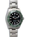 Submariner ''Starbucks''