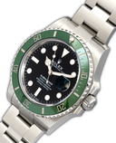 Submariner ''Starbucks''