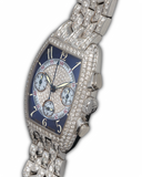 Franck Muller ''Factory Diamonds''