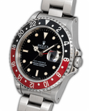 GMT Master II ''Coke''