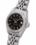 Datejust ''Black''