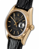 Datejust ''Yellow Gold''