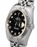 Datejust ''Diamonds''