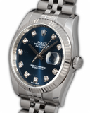 Datejust ''Diamonds''