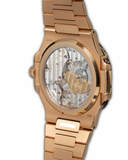 Nautilus ''Moon Phases -  New 2023''